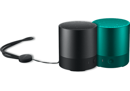 HUAWEI Mini Speakers