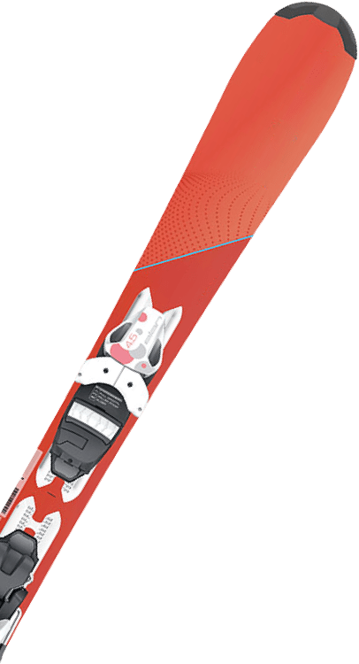 Ski rose
