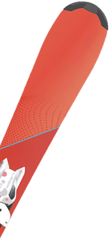 Ski rose