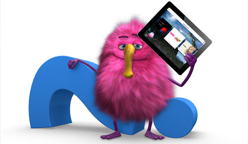 Les applis vente-privee : c'est facile