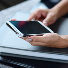 Découvrez les applications mobiles de vente-privee.com