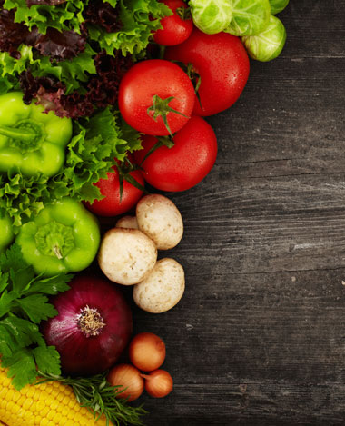 Friandises au chocolat