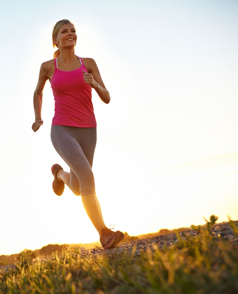 Vêtements Fitness femme