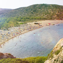 Partez à la mer et à la plage avec vente-privee.com